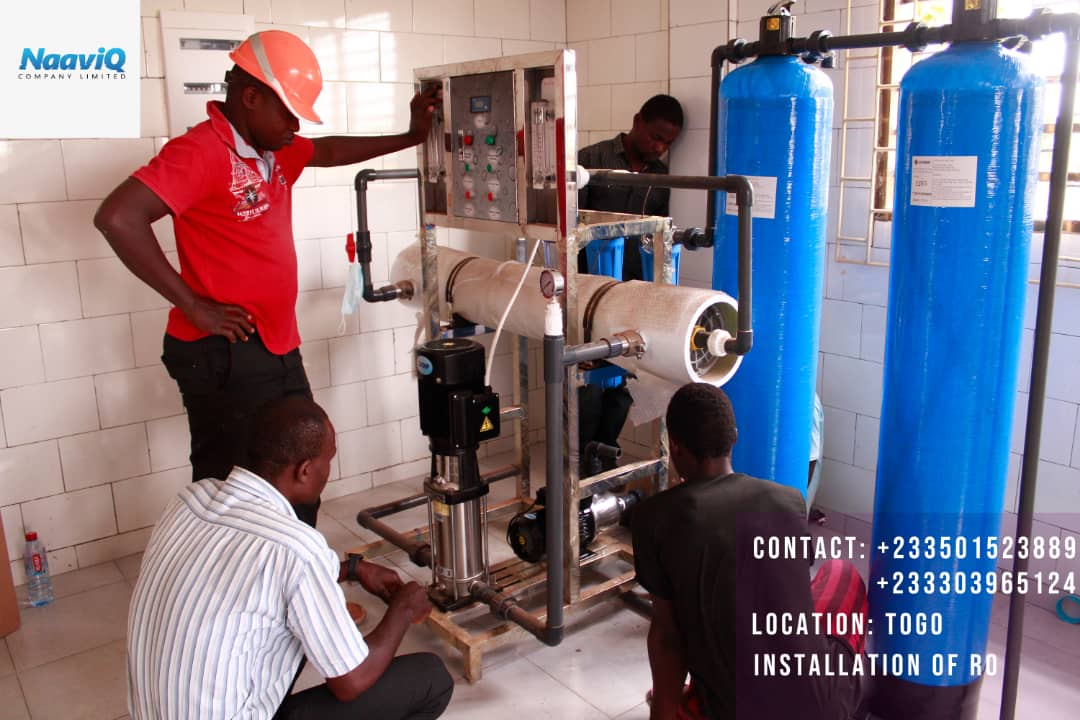 Reverse Osmosis Technology